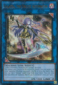 Image for Galatea, the Orcust Automaton (BLMM-EN093) (BLMM) - YuGiOh