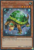 Image for Gem-Turtle (BLMM-EN111) (BLMM) - YuGiOh