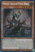Image for Primite Dragon Ether Beryl (BLMM-EN130) (BLMM) - YuGiOh