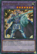 Image for Gem-Knight Amethyst (BLMM-EN141) (BLMM) - YuGiOh
