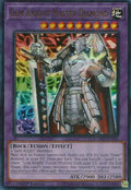 Image for Gem-Knight Master Diamond (BLMM-EN143) (BLMM) - YuGiOh
