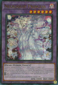 Image for Necroquip Princess (BLMM-EN146) (BLMM) - YuGiOh