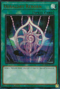 Image for Heraldry Reborn (BLMM-EN162) (BLMM) - YuGiOh