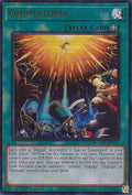 Image for Onomatopia (BLMM-EN163) (BLMM) - YuGiOh