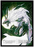 Image for FINAL FANTASY - Standard Deck Protector Sleeves for Magic: The Gathering - V7 (100-pack) - Card Sleeves