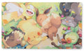 Image for Pokemon TCG: Pokemon Center Exclusive - Berry Sleepy Playmat - Playmats