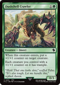 Image for Duskshell Crawler (Surge Foil) (301) (FINAL FANTASY) - Magic: The Gathering