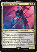 Image for Estinien Varlineau (Surge Foil) (82) (FINAL FANTASY) - Magic: The Gathering