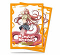 Image for 65-Pack Deck Protector - Monster Musume (Miia) - Card Sleeves