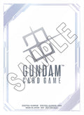 Image for Gundam Card Game - Beta Edition Sleeves - Card Sleeves