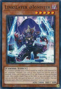 Image for Linkslayer @Ignister (DUAD-EN007) (DUAD) - YuGiOh