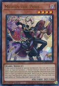Image for Medius the Pure (DUAD-EN008) (DUAD) - YuGiOh