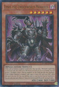 Image for Eidos the Underworld Monarch (DUAD-EN017) (DUAD) - YuGiOh