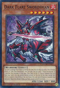Image for Dark Flare Swordsman (DUAD-EN019) (DUAD) - YuGiOh
