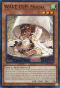 Image for WAKE CUP! Mocha (DUAD-EN028) (DUAD) - YuGiOh