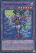 Image for Lunalight Perfume Dancer (DUAD-EN031) (DUAD) - YuGiOh