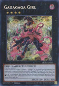 Image for Gagagaga Girl (DUAD-EN043) (DUAD) - YuGiOh