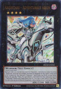 Image for Argostars - Adventurous Arion (DUAD-EN045) (DUAD) - YuGiOh
