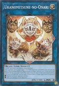 Image for Ukanomitsune-no-Onari (DUAD-EN051) (DUAD) - YuGiOh