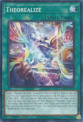Image for Theorealize (DUAD-EN055) (DUAD) - YuGiOh