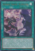 Image for Artmage Varnish -Alteration- (DUAD-EN058) (DUAD) - YuGiOh