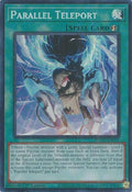Image for Parallel Teleport (DUAD-EN059) (DUAD) - YuGiOh
