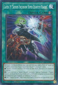 Image for Layer 19 "Sudden Incursion! Super Quantum Black!!" (DUAD-EN068) (DUAD) - YuGiOh