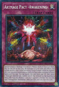 Image for Artmage Pact -Awakening- (DUAD-EN075) (DUAD) - YuGiOh
