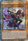Image for Medius the Pure (Starlight Rare) (DUAD-EN008) (DUAD) - YuGiOh