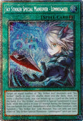Image for Sky Striker Special Maneuver - Lemnisgate! (Starlight Rare) (DUAD-EN069) (DUAD) - YuGiOh