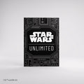 Image for Star Wars: Unlimited Art Sleeves - Unlimited Pattern - Card Sleeves