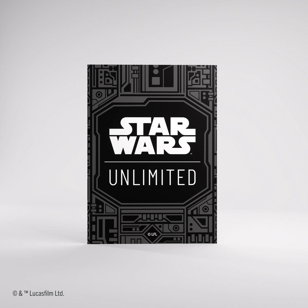 Image for Star Wars: Unlimited Art Sleeves - Unlimited Pattern - Card Sleeves