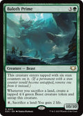 Image for Baloth Prime (13) (Edge of Eternities) - Magic: The Gathering