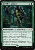 Image for Formless Genesis (96) (Edge of Eternities) - Magic: The Gathering