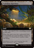 Image for Eumidian Hatchery (Extended Art) (40) (Edge of Eternities) - Magic: The Gathering
