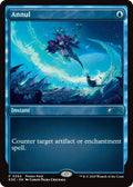 Image for Annul (394) (Edge of Eternities) - Magic: The Gathering