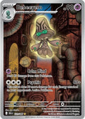 Image for Beheeyem (121/086) (BLK) - Pokemon