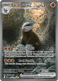Image for Excadrill ex (168/086) (BLK) - Pokemon