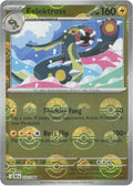Image for Eelektross (Poke Ball Pattern) (032/086) (BLK) - Pokemon