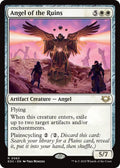 Image for Angel of the Ruins (63) (Edge of Eternities) - Magic: The Gathering