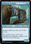 Image for Etherium Sculptor (72) (Edge of Eternities) - Magic: The Gathering