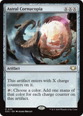 Image for Astral Cornucopia (131) (Edge of Eternities) - Magic: The Gathering