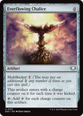 Image for Everflowing Chalice (137) (Edge of Eternities) - Magic: The Gathering