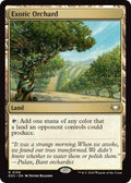 Image for Exotic Orchard (159) (Edge of Eternities) - Magic: The Gathering