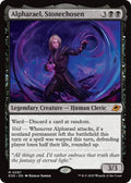 Image for Alpharael, Stonechosen (87) (Edge of Eternities) - Magic: The Gathering