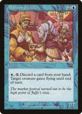 Image for Balloon Peddler (59) (Mercadian Masques) - Magic: The Gathering
