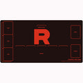 Image for Pokemon TCG: Pokemon Center Japan Exclusive Team Rocket Playmat - Playmats