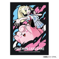 Image for Pokemon TCG: Pokemon Center Japan Exclusive Card Sleeves - Lillie (64-Pack) - Card Sleeves