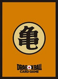 Image for Dragon Ball Super Fusion World Card Game Official Sleeves 03 - Kame School (64-Pack) - Card Sleeves
