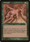 Image for Bifurcate (230) (Mercadian Masques) - Magic: The Gathering